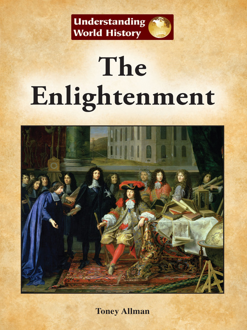 Title details for The Enlightenment by Toney Allman - Available